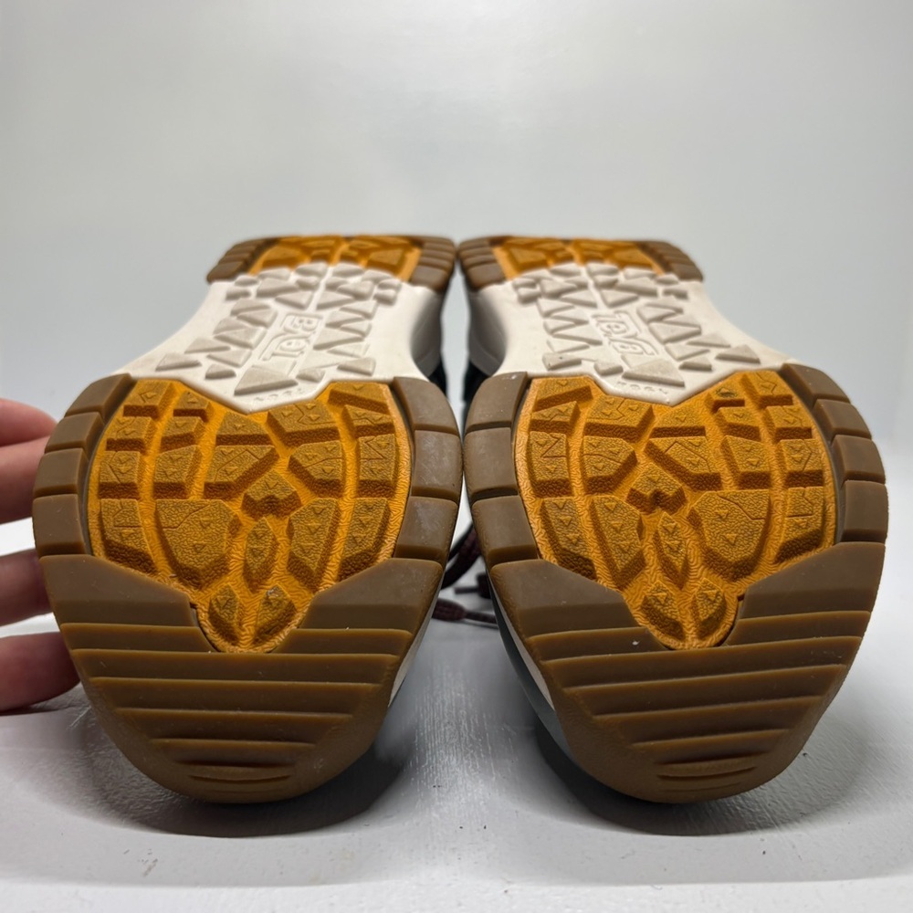 Women’s Teva Gateway Low Hiking Shoes size 7 - Picture 8 of 10